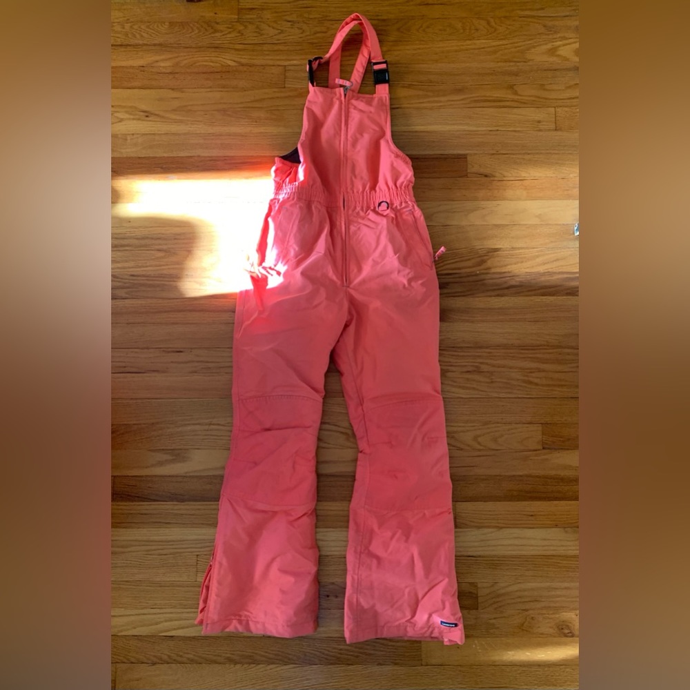 Land’s end Winter Snow Bib (kids)